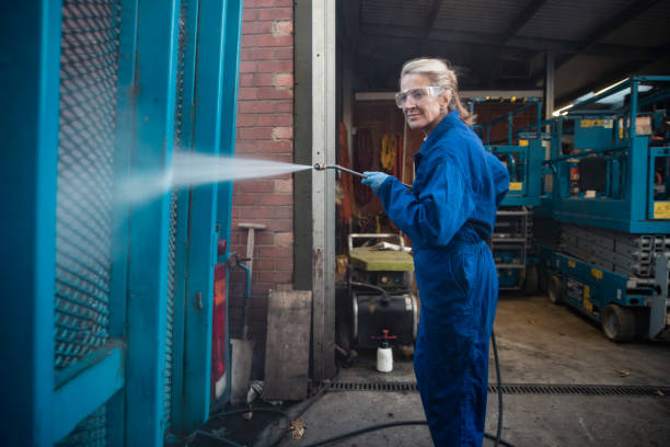 Best House Pressure Washing  in Lincoln Park, NY
