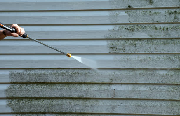 Best Concrete Pressure Washing  in Lincoln Park, NY