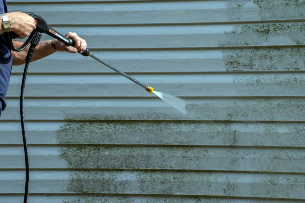 Best Deck Pressure Washing  in Lincoln Park, NY