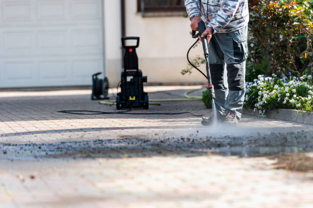 Best Pressure Washing Brick  in Lincoln Park, NY