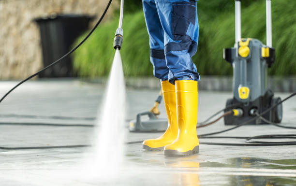 Best Local Pressure Washing Services  in Lincoln Park, NY