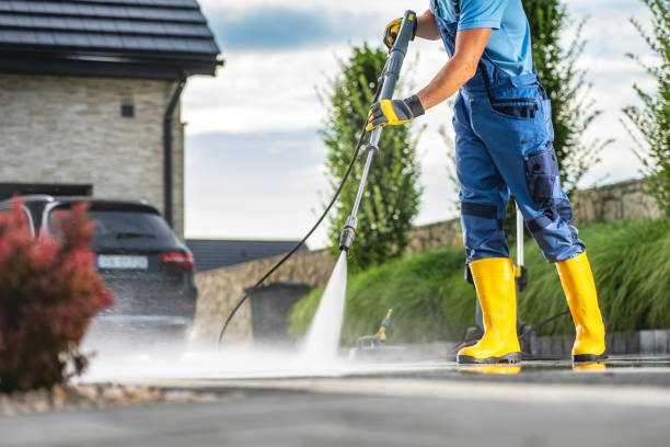 Best Fence Pressure Washing  in Lincoln Park, NY